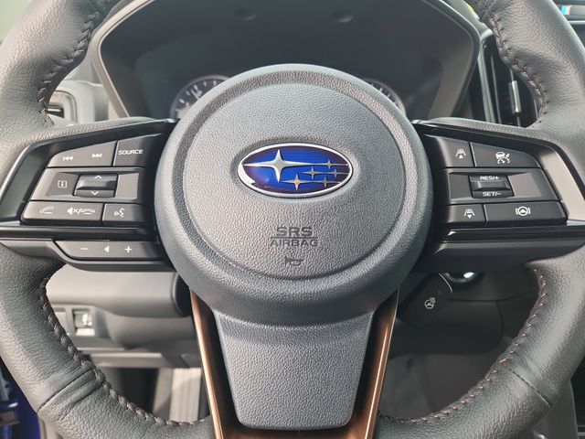 2026 Subaru Ascent Limited Bronze Edition - Photo 13