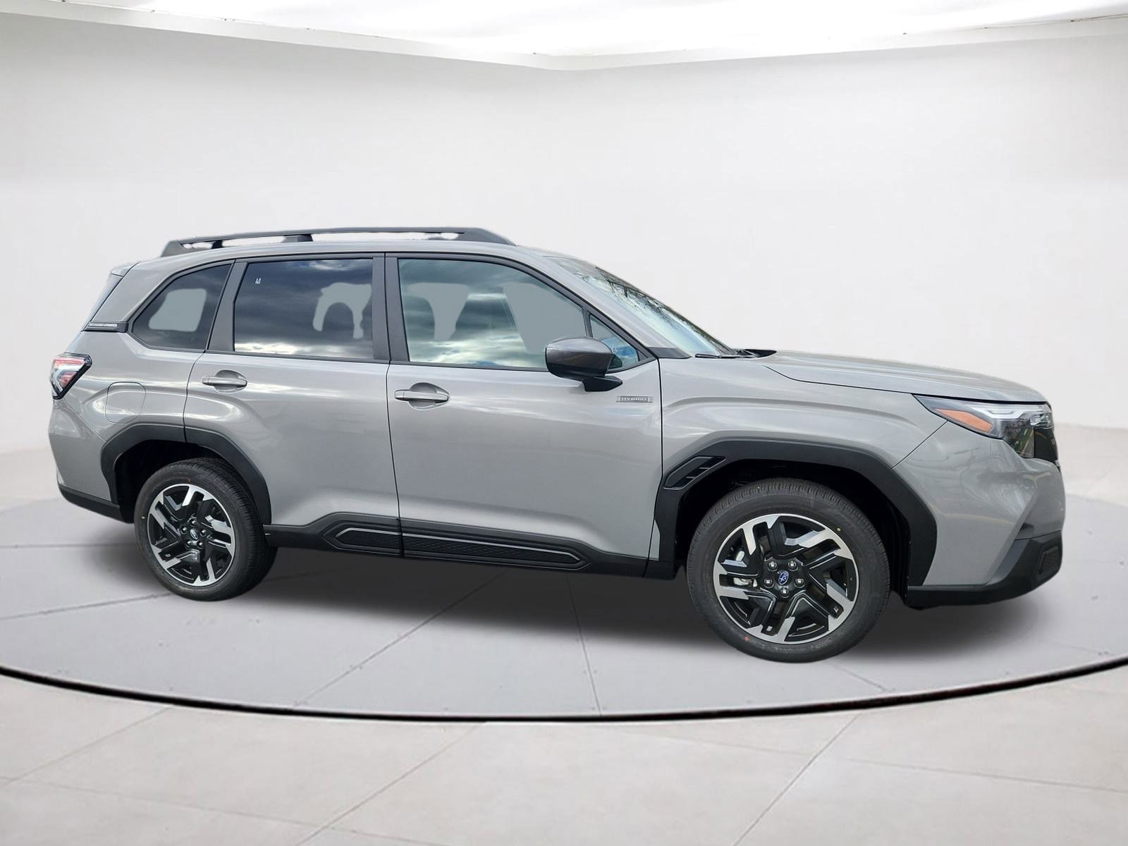 2025 Subaru Forester Premium's photo