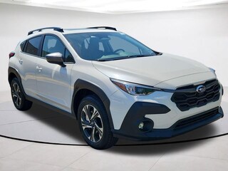 New 2026 Subaru Crosstrek Premium SUV 4S4GUHD65T3763209 for sale in Alexandria, VA