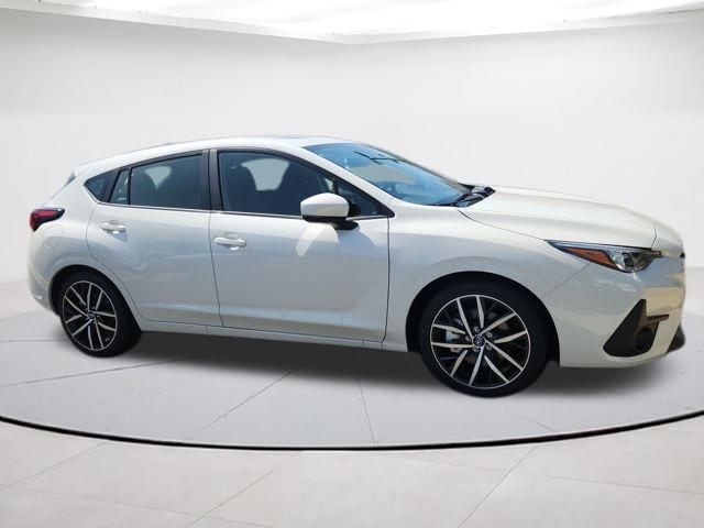 2026 Subaru Impreza 2.0 Sport CVT's photo