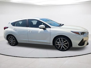 2026 Subaru Impreza Sport 5-Door JF1GUAFC4T8230890