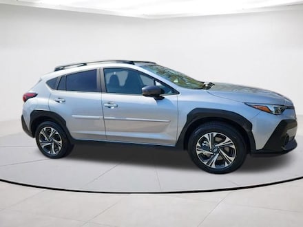 Used 2026 Subaru Crosstrek Premium SUV 4S4GUHD61T3720969 for sale in Alexandria, VA
