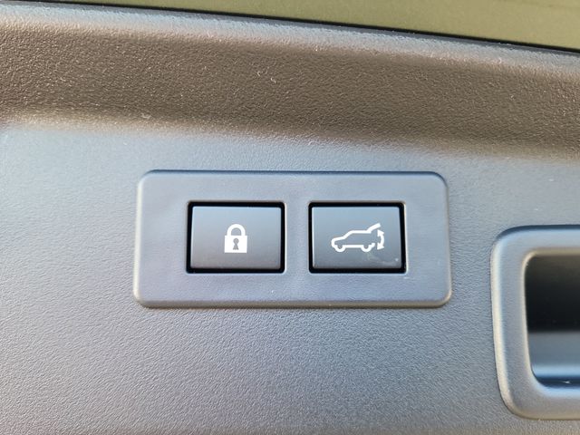 2026 Subaru Outback Limited - Photo 7