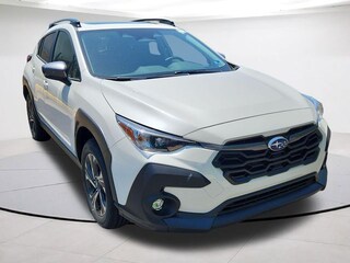 New 2026 Subaru Crosstrek Premium SUV 4S4GUHD67T3765771 for sale in Alexandria, VA