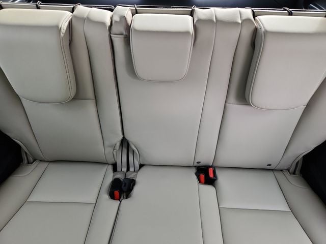 2026 Subaru Ascent Limited - Photo 23