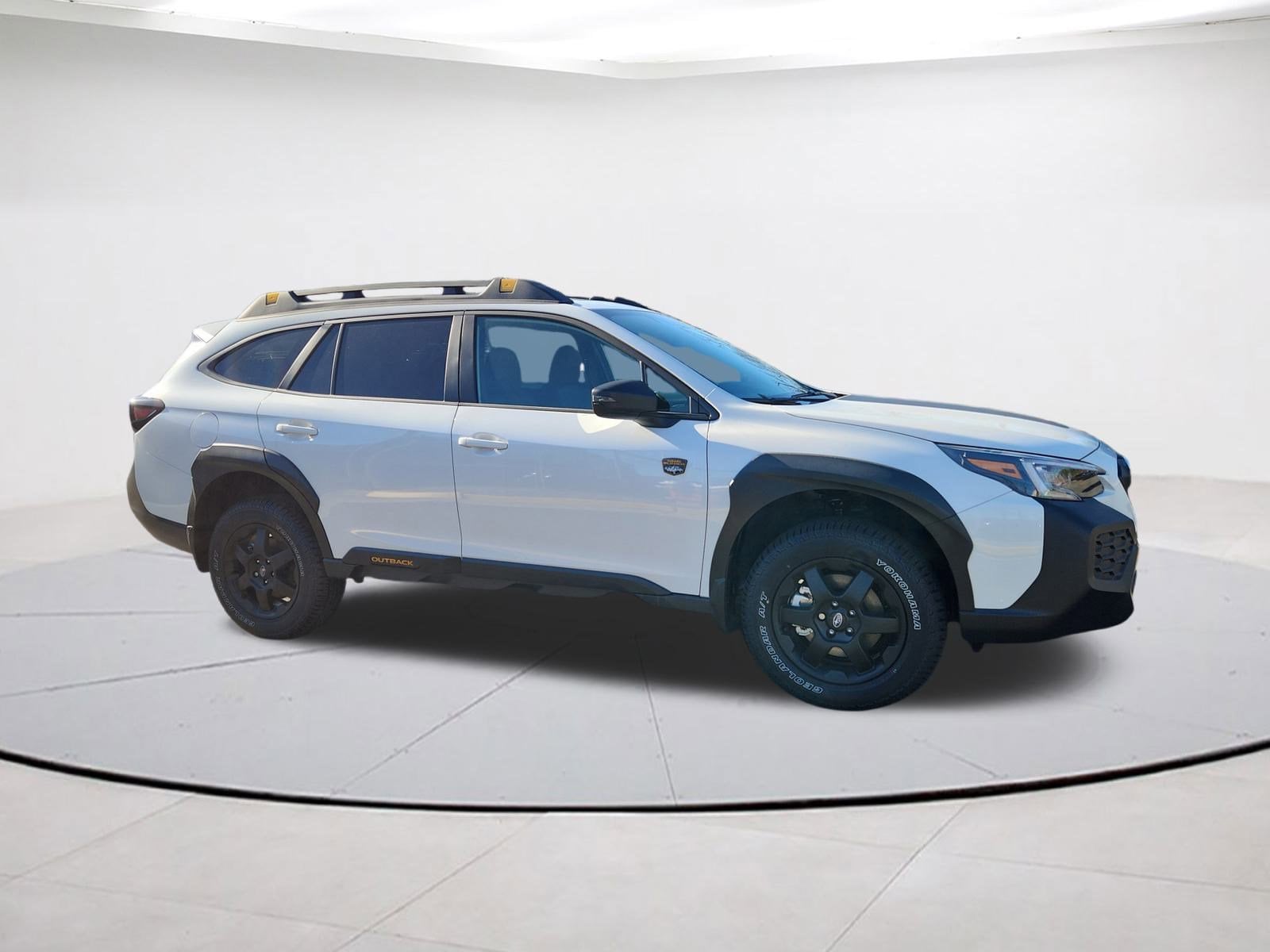 2025 Subaru Outback Wilderness's photo