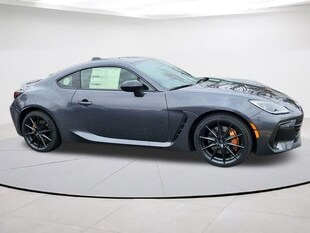 2026 Subaru BRZ tS Coupe JF1ZDBS1XT9700806