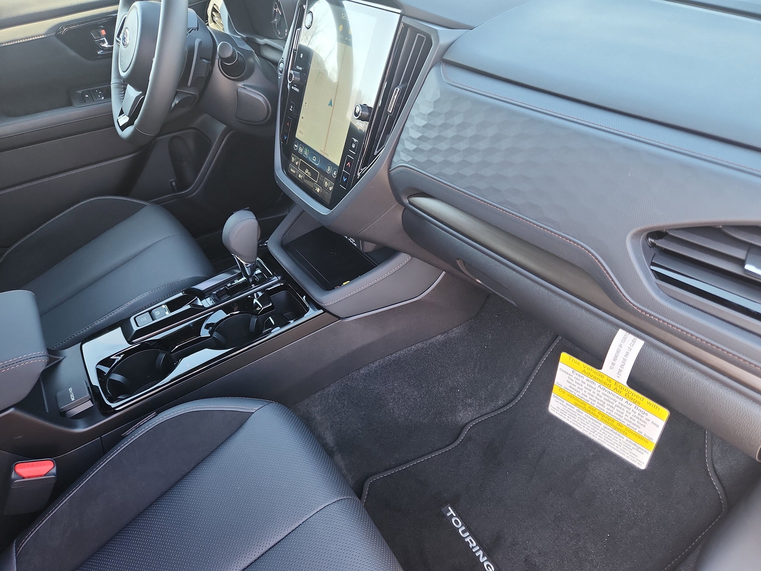 2026 Subaru Crosstrek Limited - Photo 24