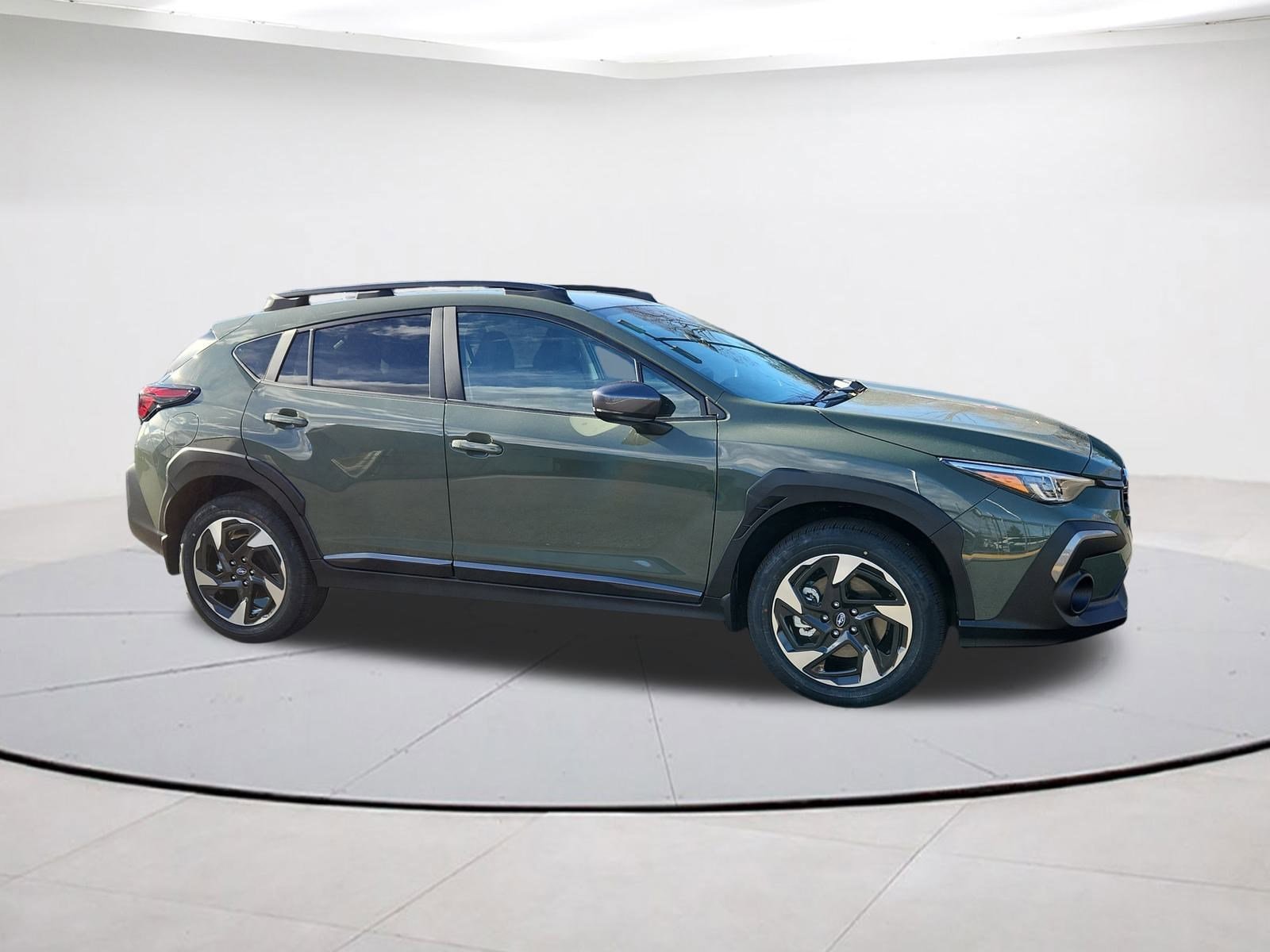 2026 Subaru Crosstrek Limited's photo