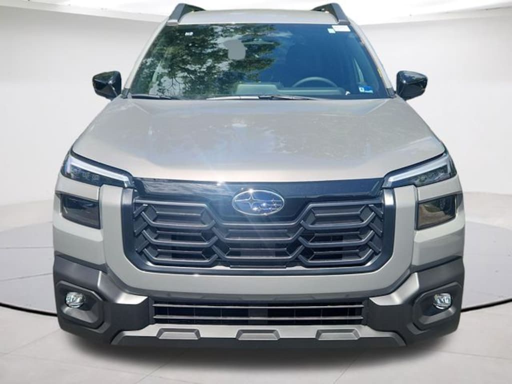 New 2026 Subaru Outback Premium SUV