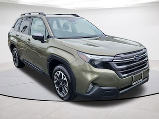 New 2026 Subaru Forester Premium SUV 4S4SLDD64T3054583 for sale in Alexandria, VA