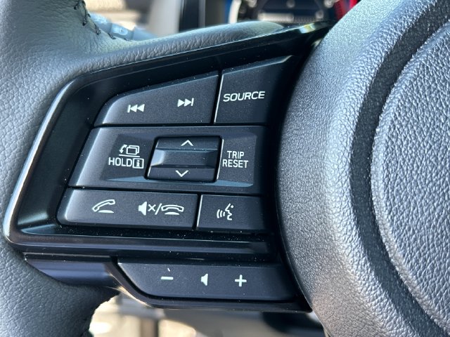 2026 Subaru Outback Limited XT - Photo 17