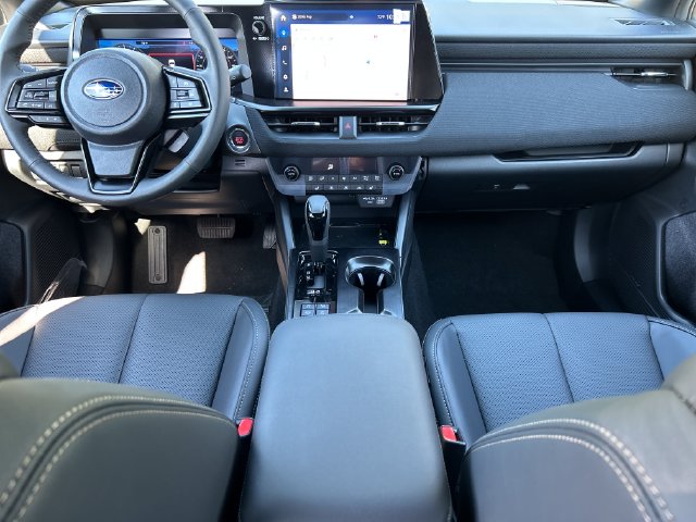 2026 Subaru Outback Limited XT - Photo 24