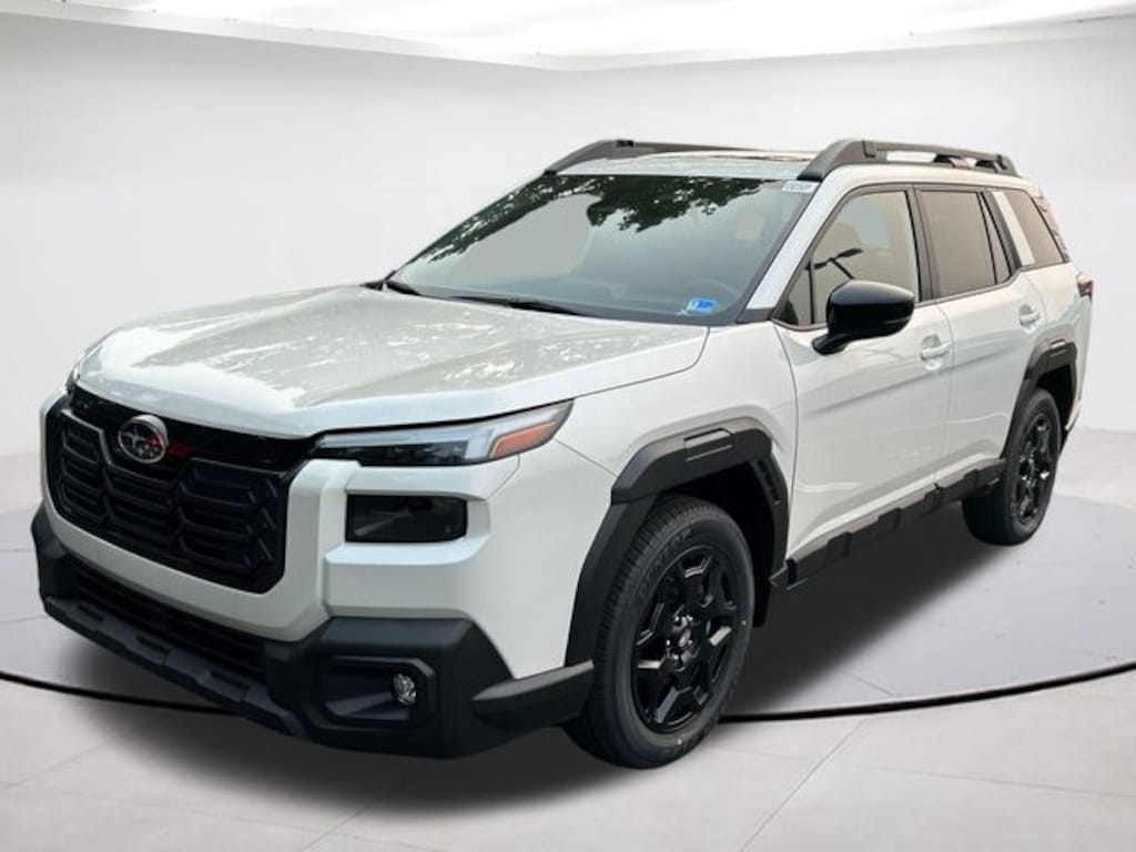 New 2026 Subaru Outback Limited SUV