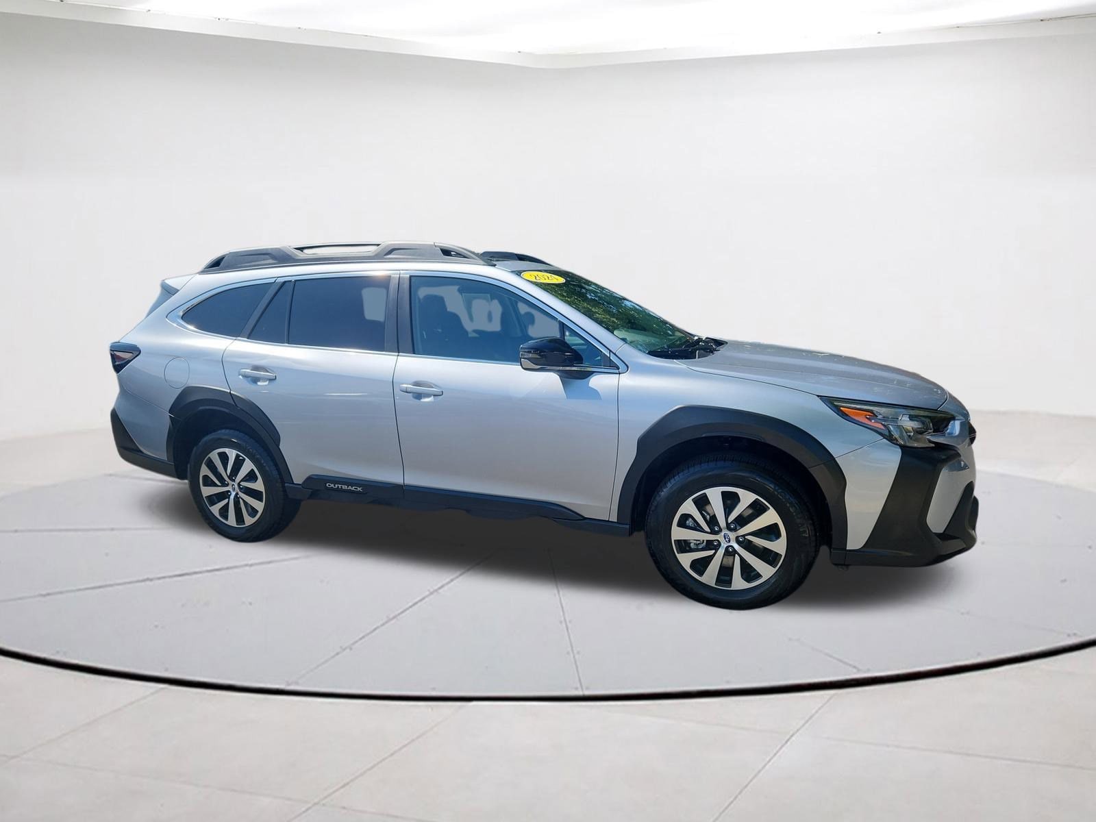 2024 Subaru Outback Premium's photo