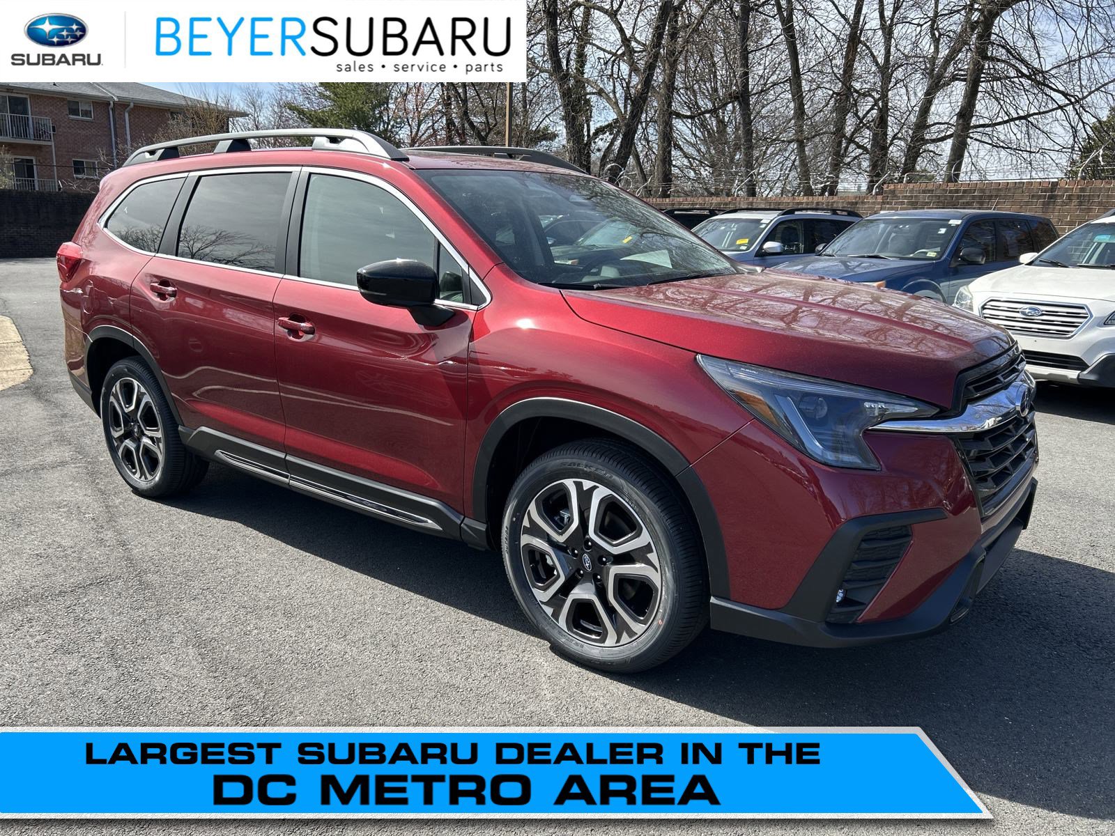 Certified Pre-Owned 2024 Subaru Outback Limited Sport