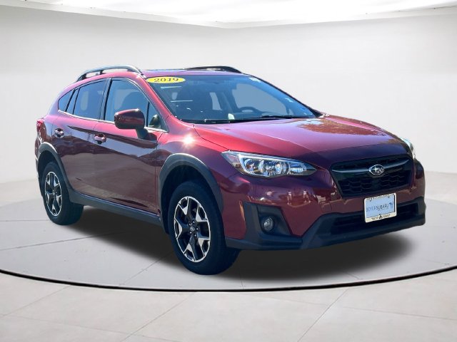 2019 Subaru Crosstrek