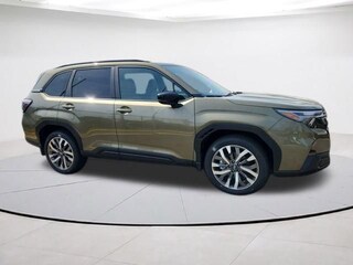 New 2026 Subaru Forester Touring SUV 4S4SLDT6XT3057991 for sale in Alexandria, VA