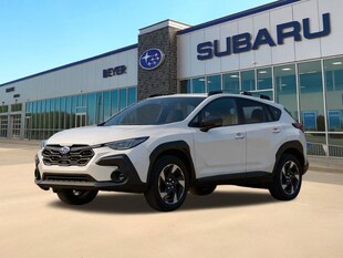 2025 Subaru Crosstrek Sport SUV 4S4GUHF69S3757389