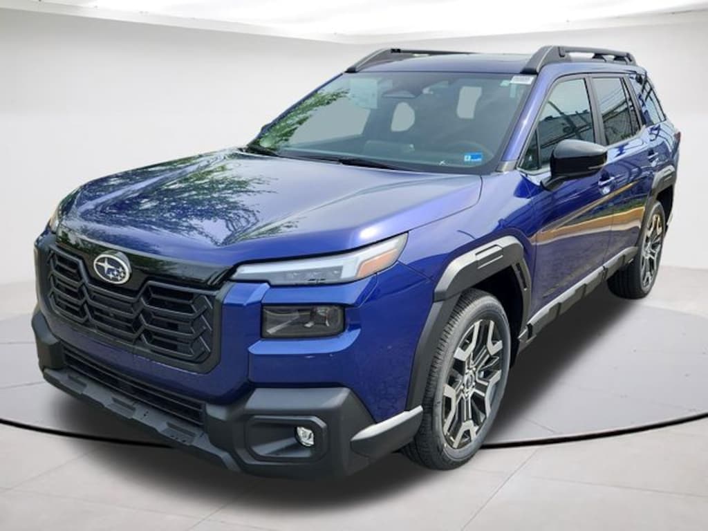 New 2026 Subaru Outback Touring XT SUV