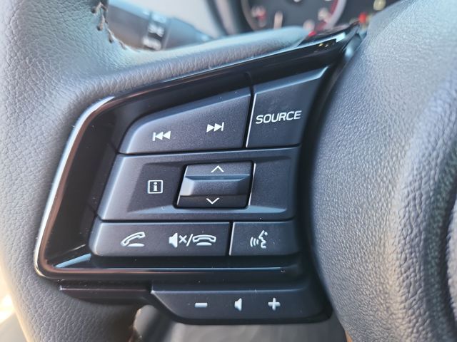2026 Subaru Forester Sport - Photo 16