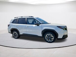 2026 Subaru Forester Premium SUV 4S4SLDD66T3054570