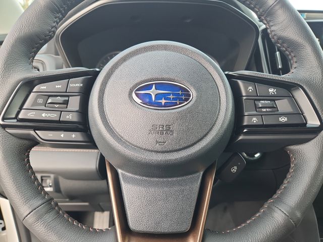 2026 Subaru Ascent Limited Bronze Edition - Photo 13