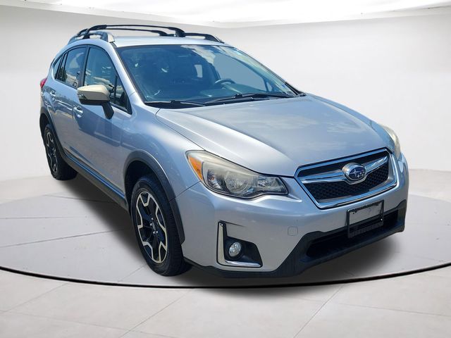 2016 Subaru Crosstrek 2.0i Limited CVT's photo