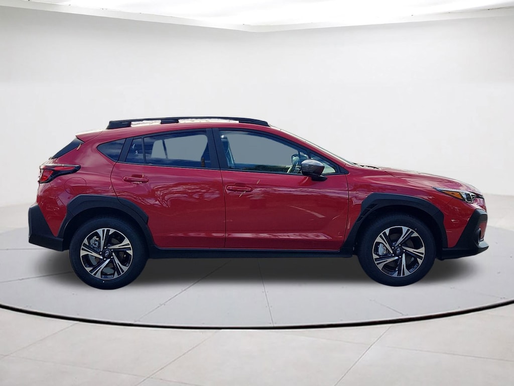 New 2025 Subaru Crosstrek Premium SUV