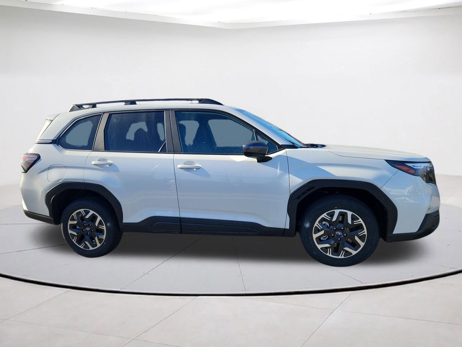 2026 Subaru Forester Premium's photo
