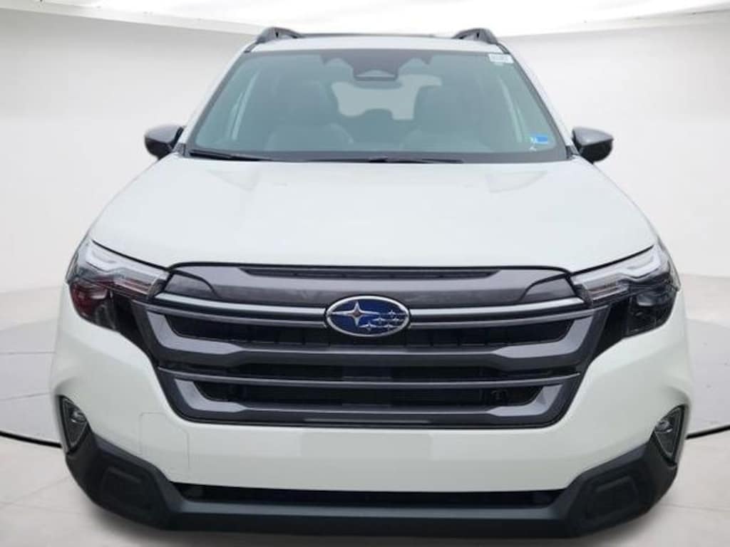 New 2026 Subaru Forester Premium SUV