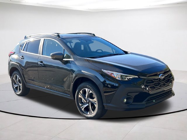 2027 Subaru Crosstrek