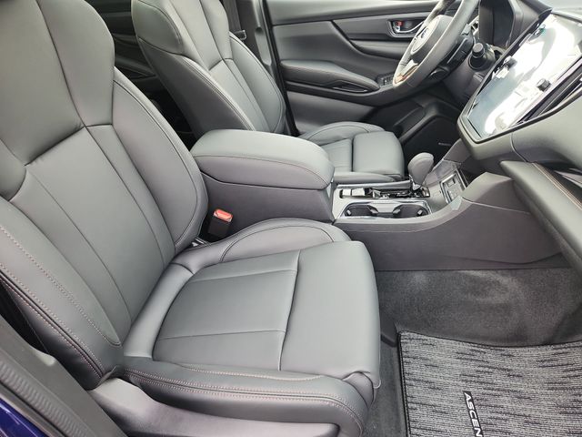 2026 Subaru Ascent Limited Bronze Edition - Photo 24