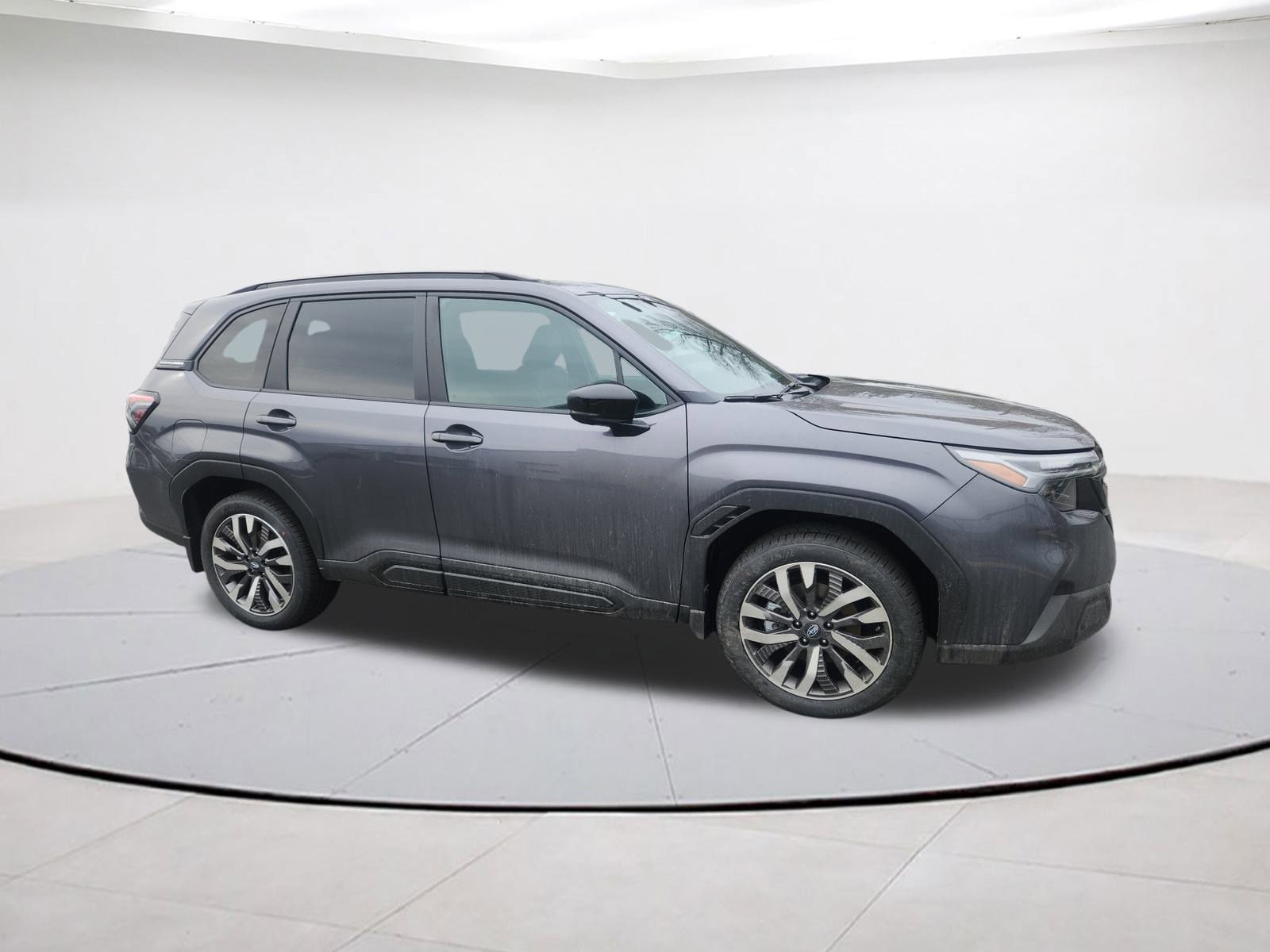 2026 Subaru Forester Touring's photo