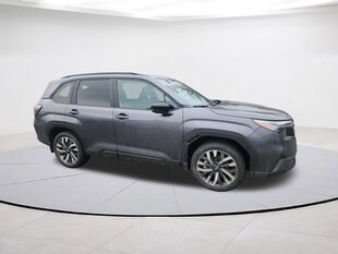 2026 Subaru Forester Touring SUV 4S4SLDT67T3023653