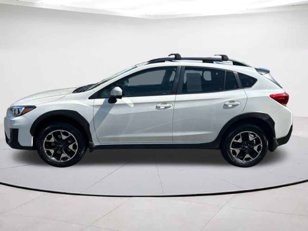 Used 2019 Subaru Crosstrek 2.0i Premium SUV