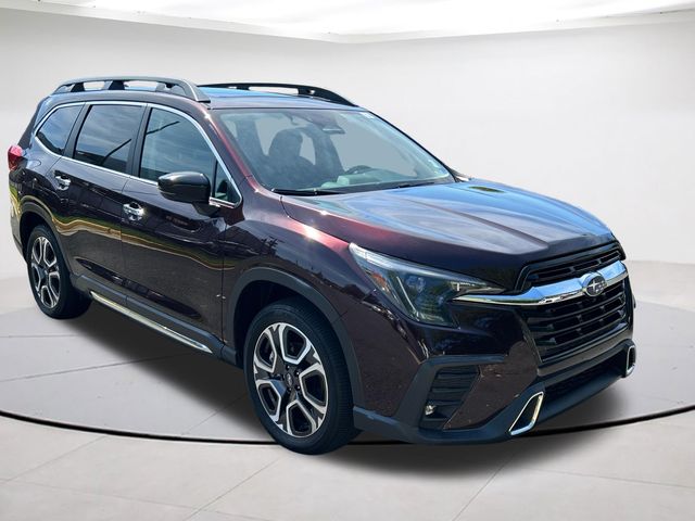 2024 Subaru Ascent