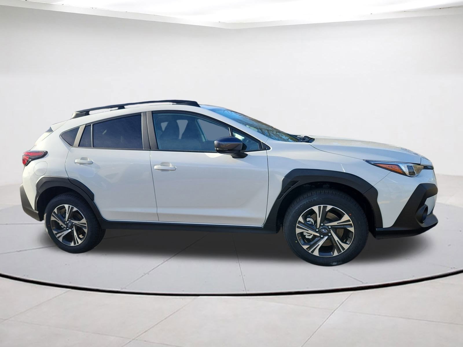 2026 Subaru Crosstrek Premium's photo