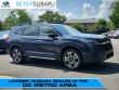  Subaru Ascent