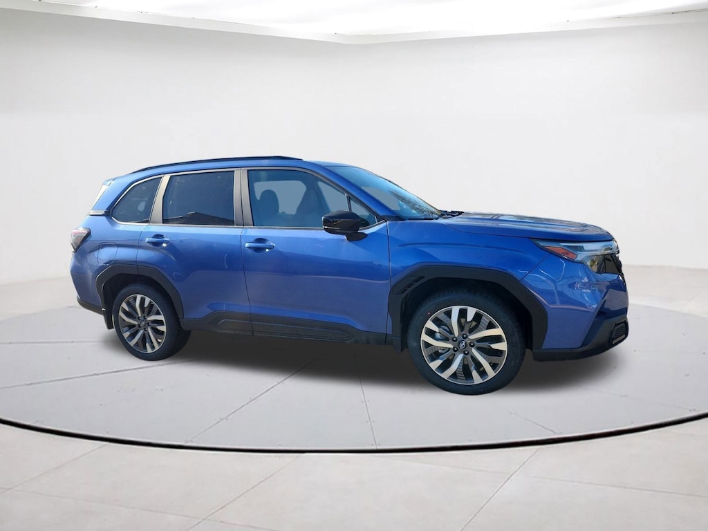 New 2026 Subaru Crosstrek Limited SUV