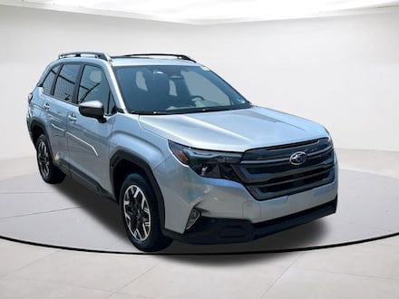 Used 2026 Subaru Forester Premium SUV 4S4SLDD6XT3044382 for sale in Alexandria, VA