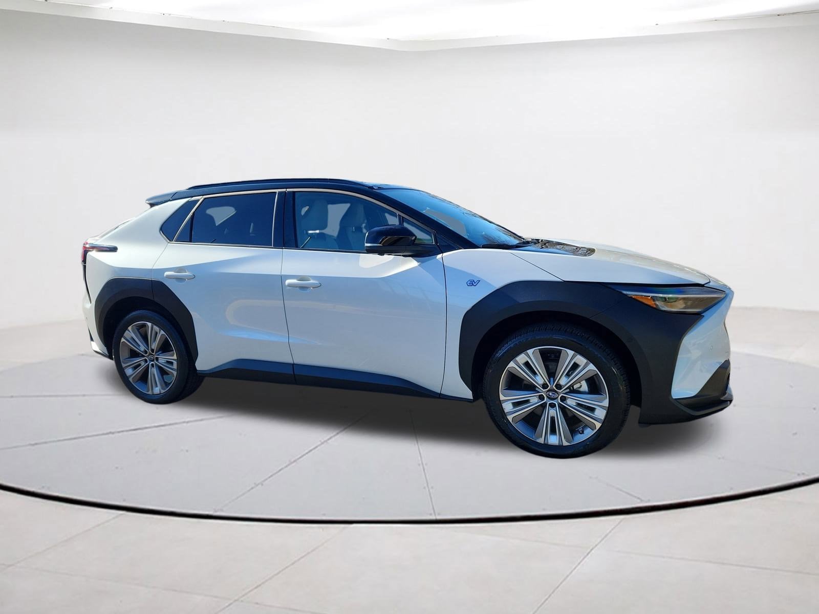 2023 Subaru SOLTERRA Touring