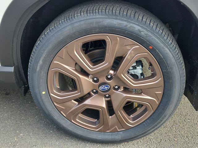 2026 Subaru Ascent Limited Bronze Edition - Photo 8