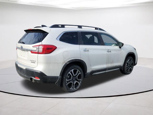 2026 Subaru Ascent Touring - Photo 4
