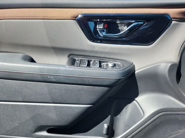 2026 Subaru Forester Sport - Photo 20