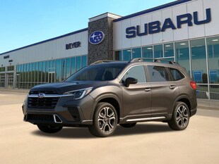 2025 Subaru Ascent Touring 7-Passenger SUV 4S4WMAUD5S3437202