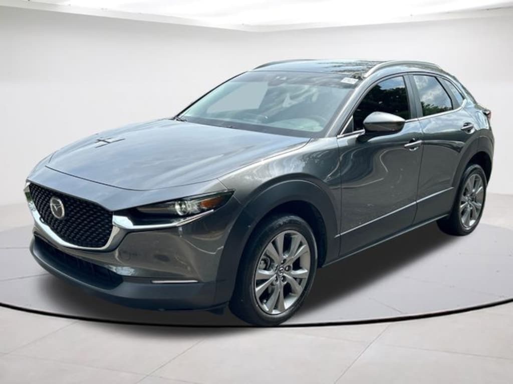 Used 2023 Mazda CX-30 2.5 S Select Package SUV
