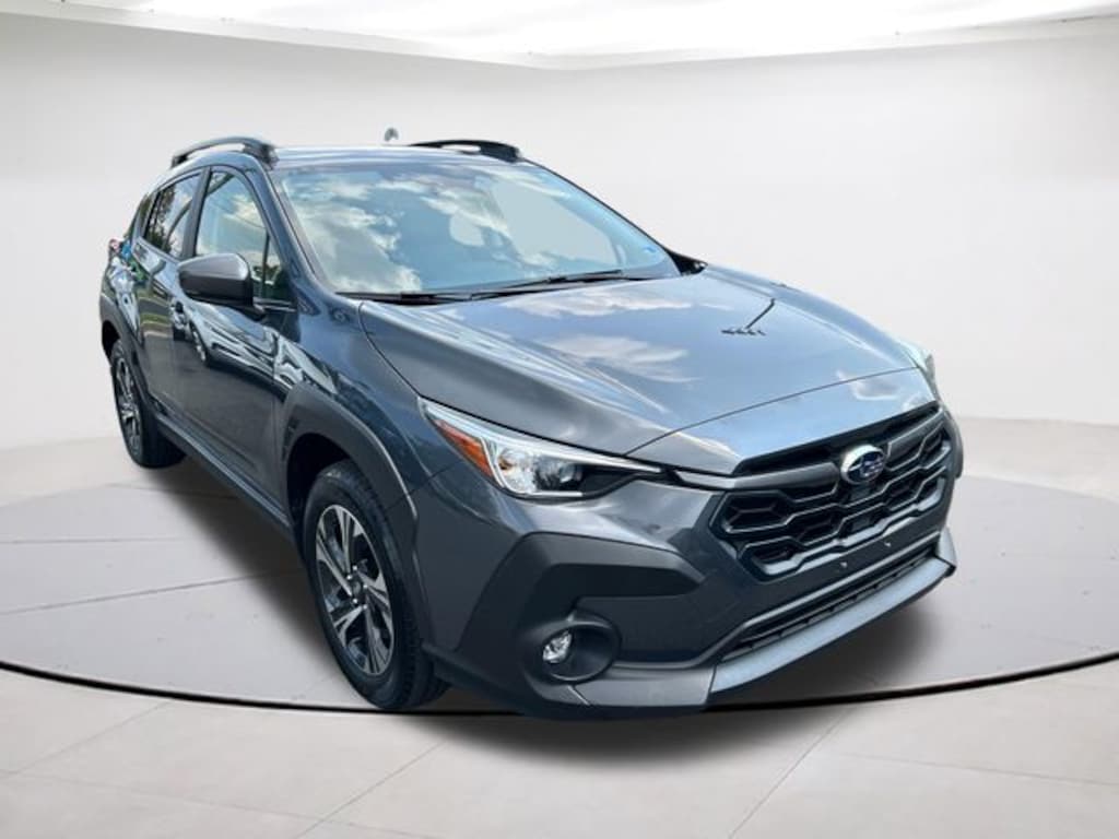 Used 2024 Subaru Crosstrek Premium SUV