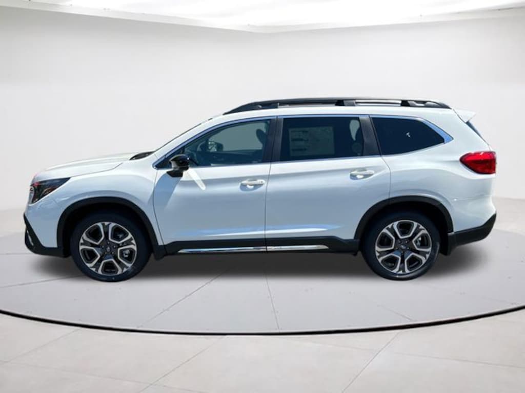 New 2026 Subaru Ascent Limited 7-Passenger SUV