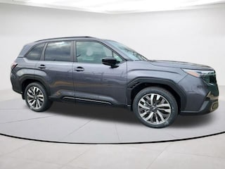 2026 Subaru Forester Touring SUV 4S4SLDT65T3059065